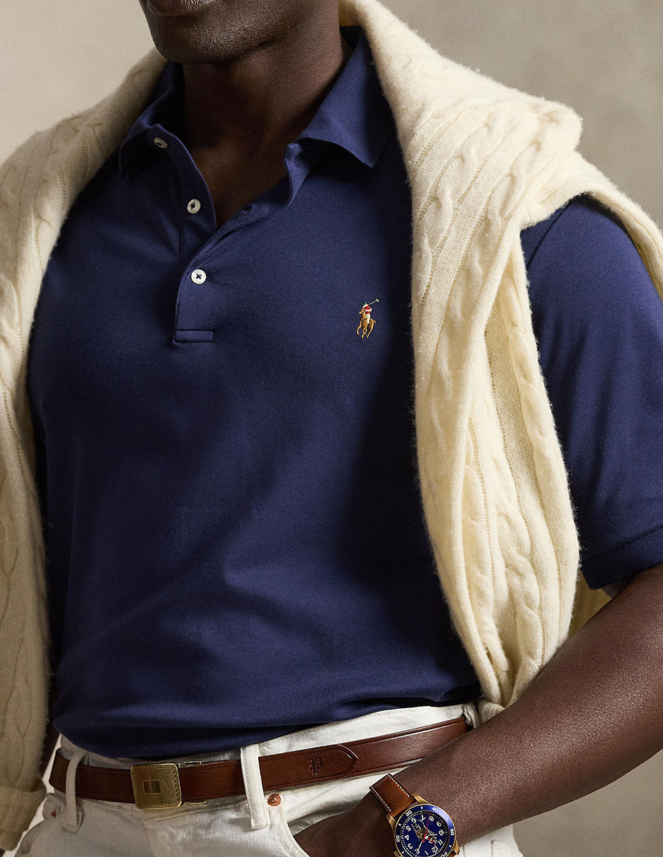 Playera para hombre 6