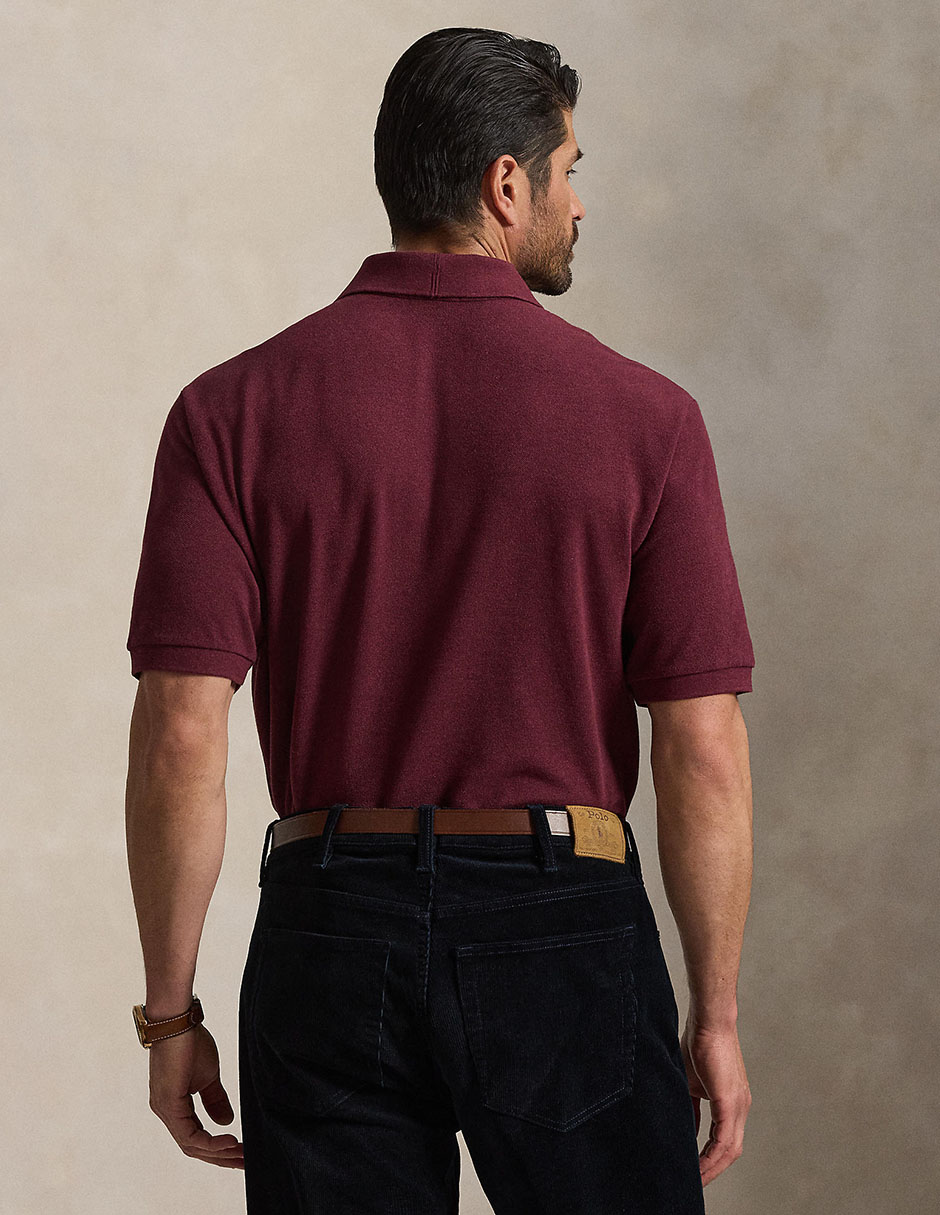 Playera para hombre 10