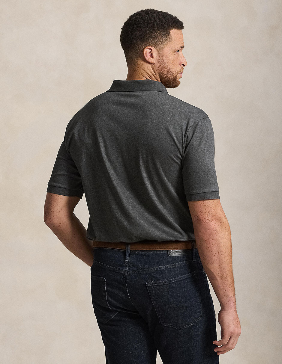 Playera tipo para hombre 5
