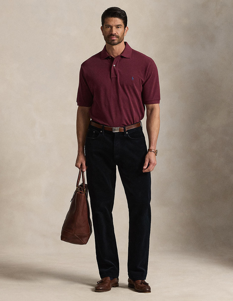 Playera para hombre 9