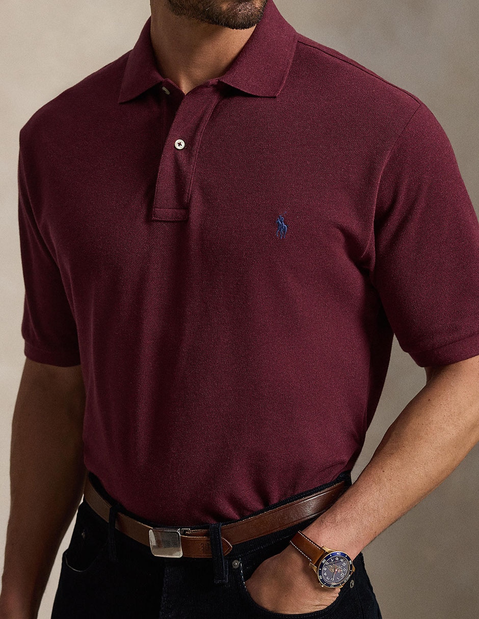Playera para hombre 6