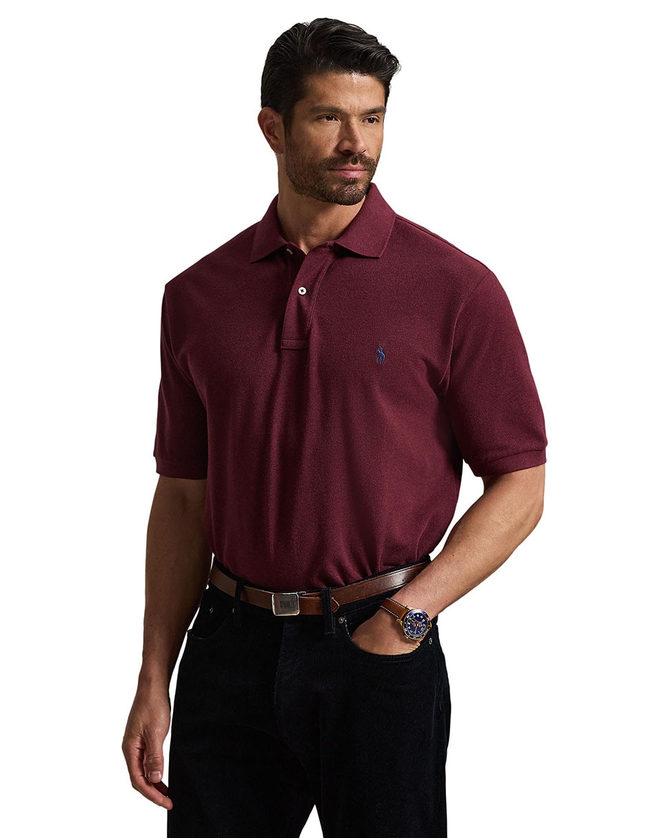 Playera para hombre 8