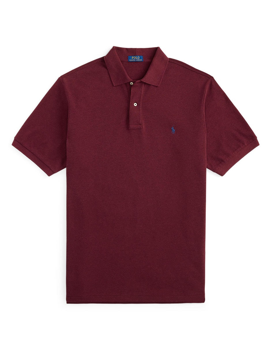 Playera para hombre 7