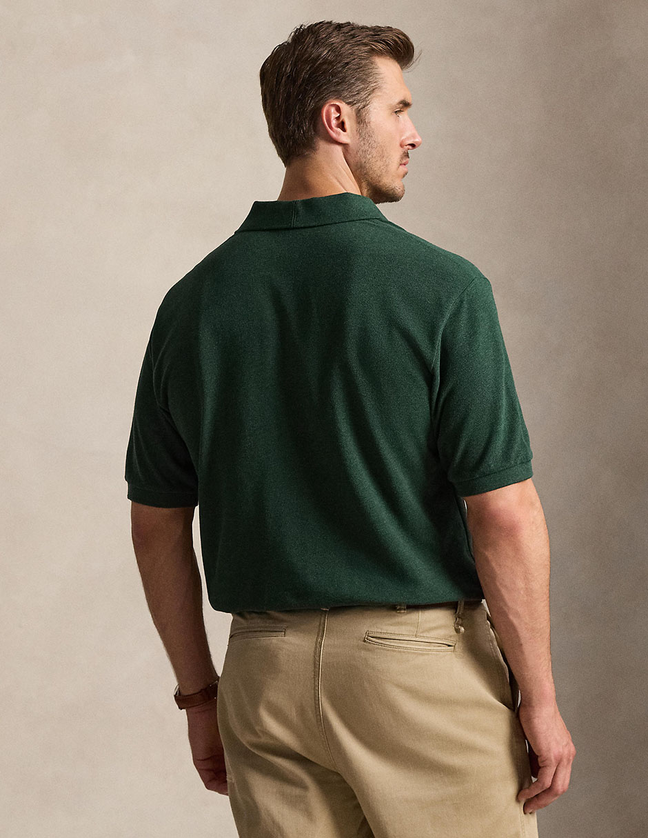 Playera para hombre 6