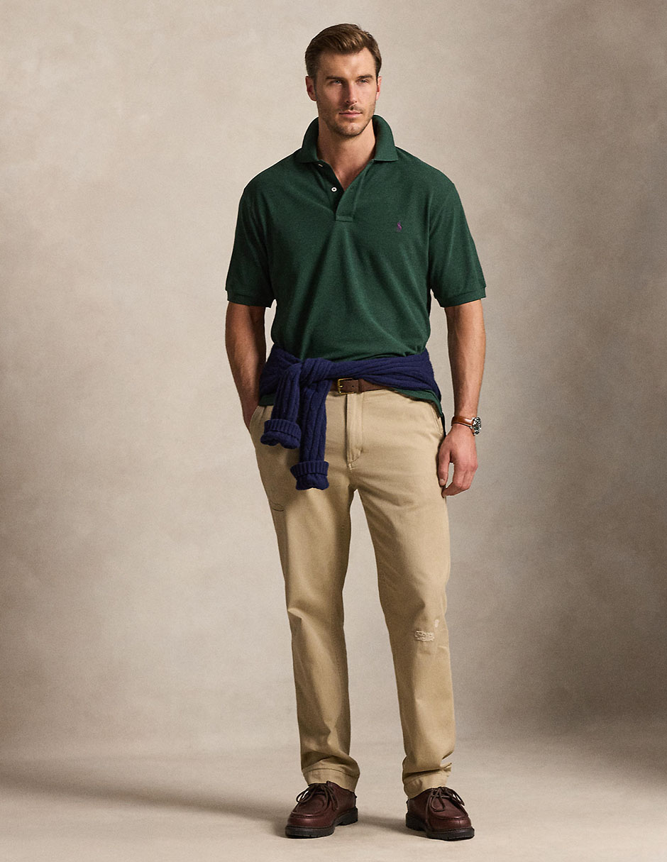 Playera para hombre 5