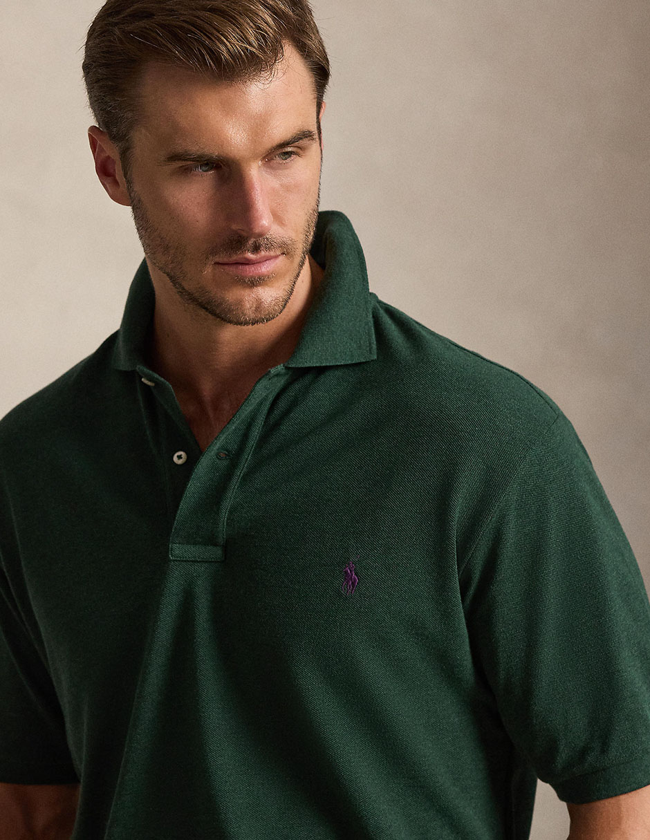 Playera para hombre 3
