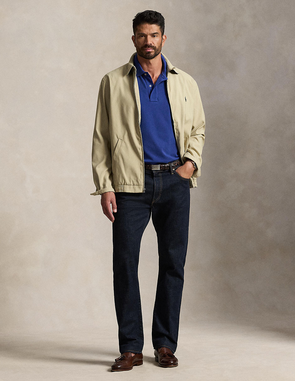 Playera para hombre 5