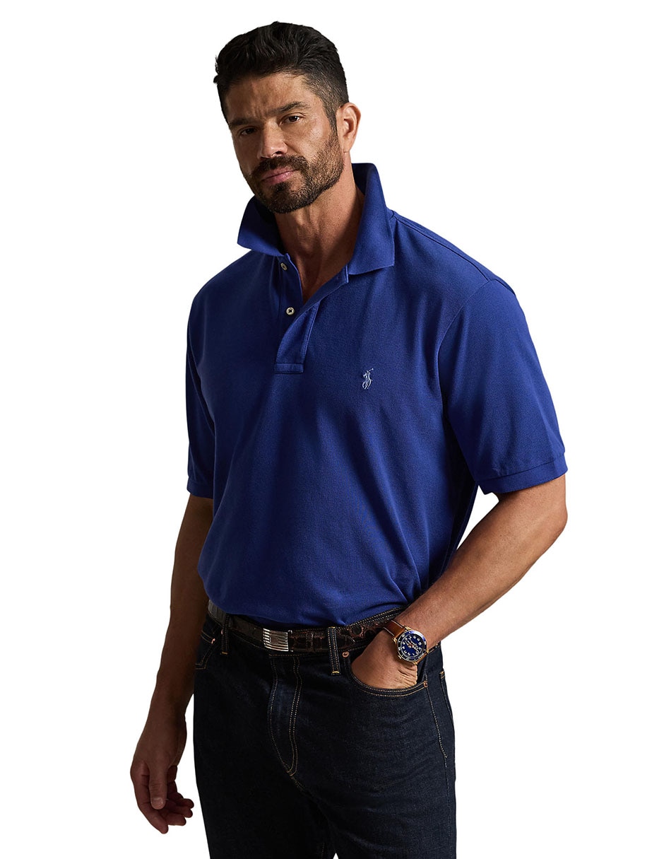 Playera para hombre 4