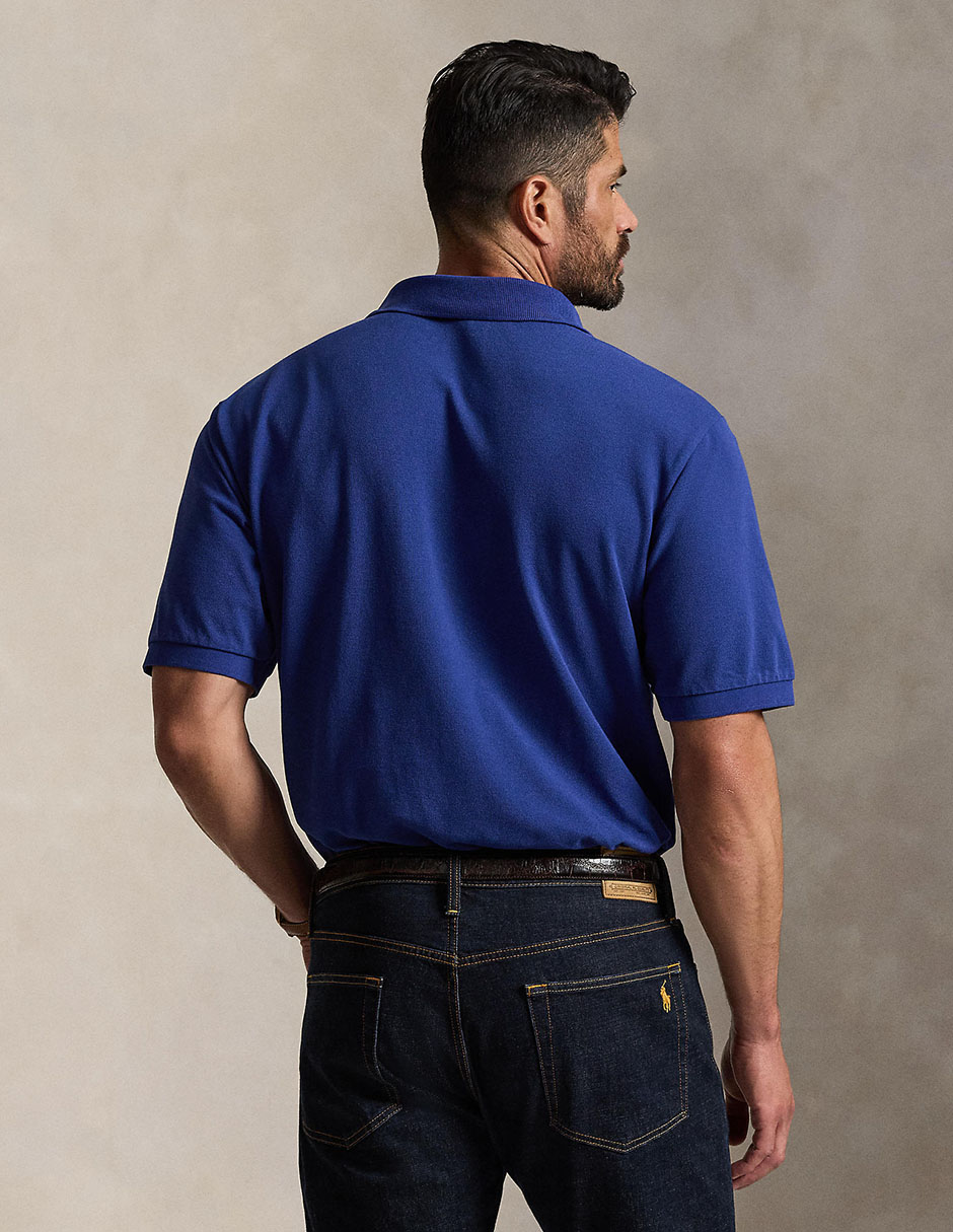 Playera para hombre 9