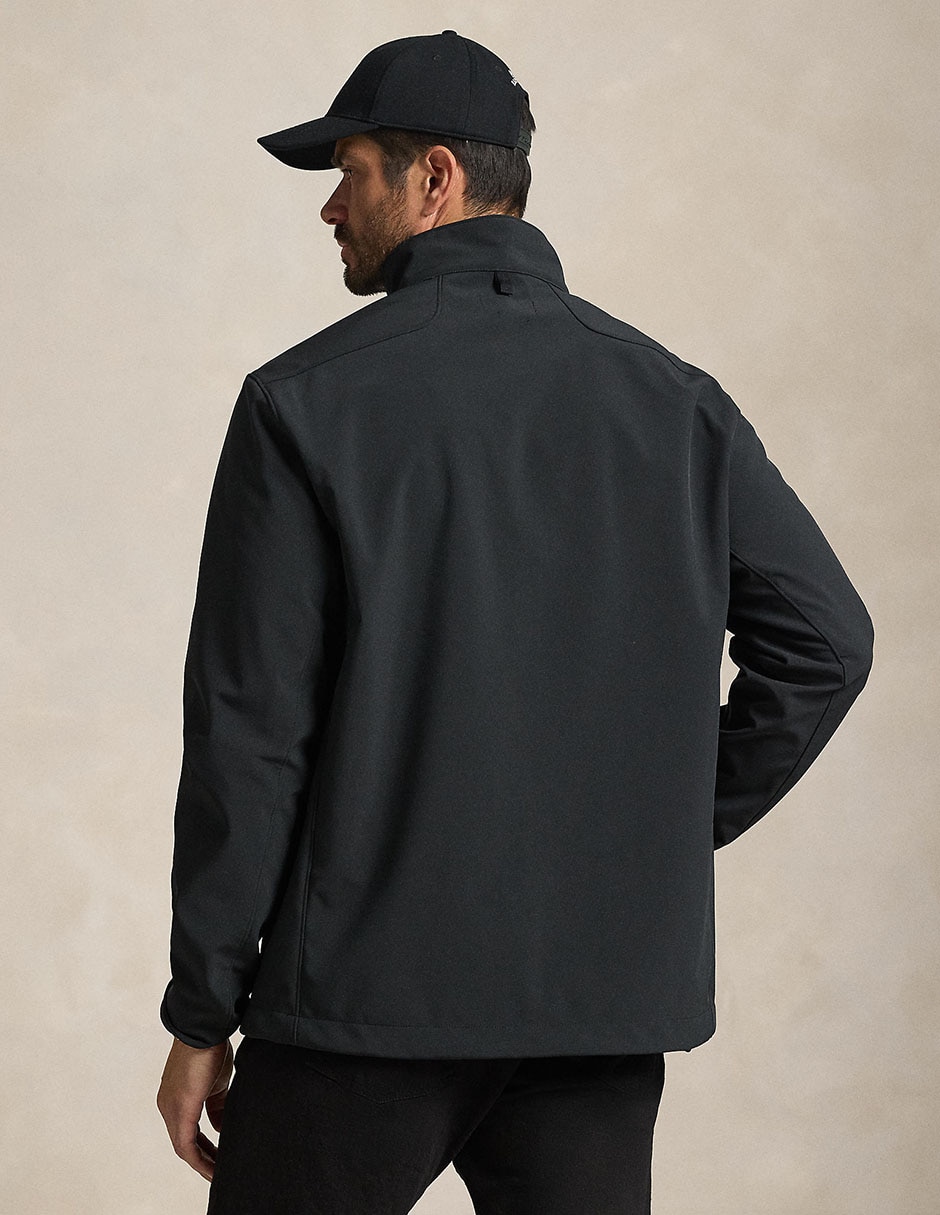 Chamarra casual con bolsillos para hombre 3