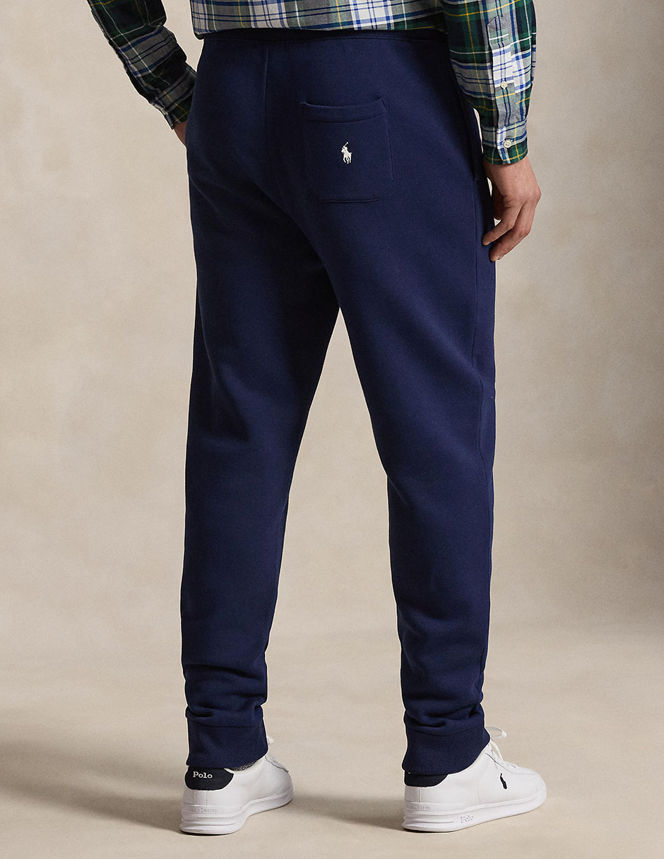 Pants Straight con Agujeta para hombre 7