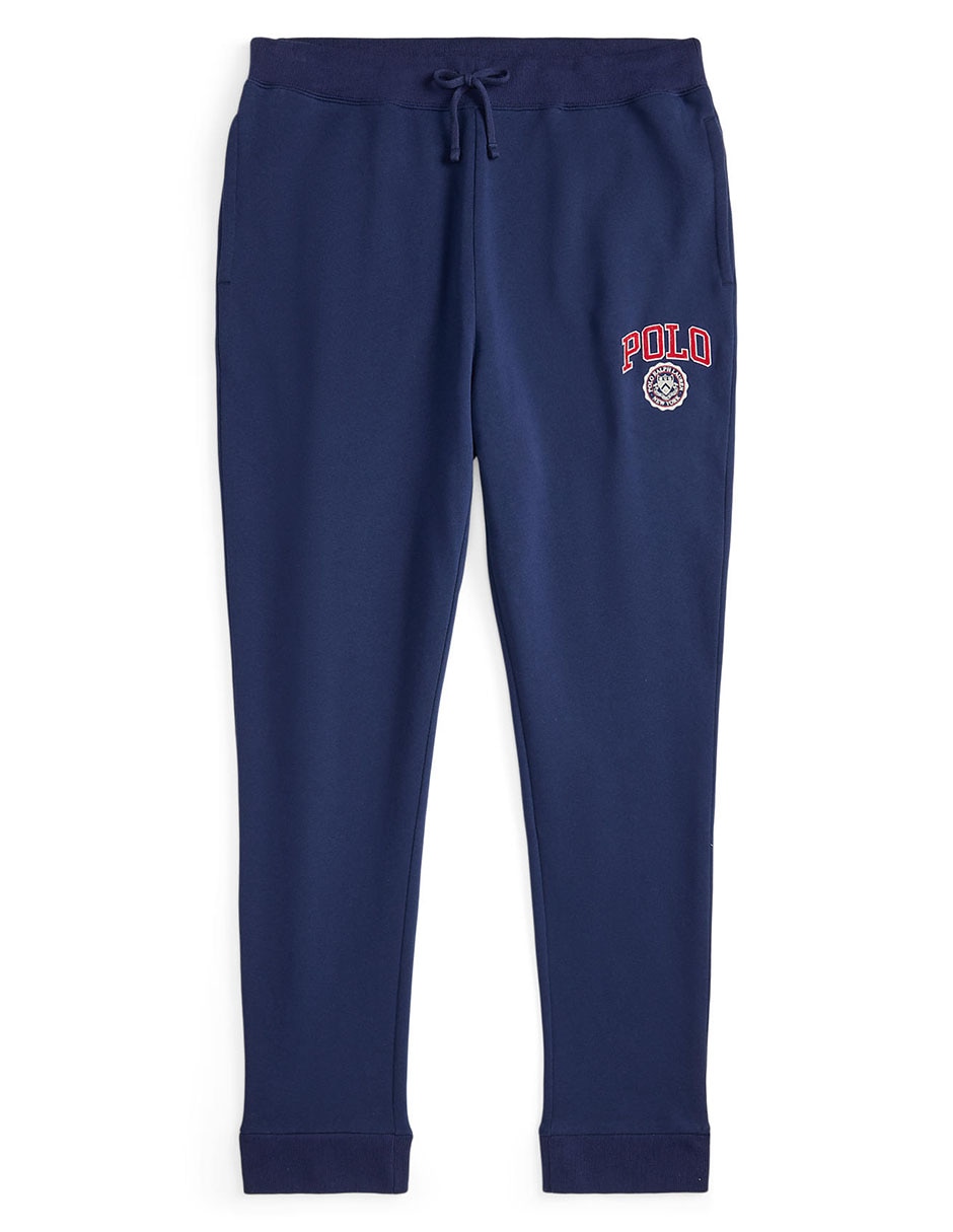 Pants Straight con Agujeta para hombre 8