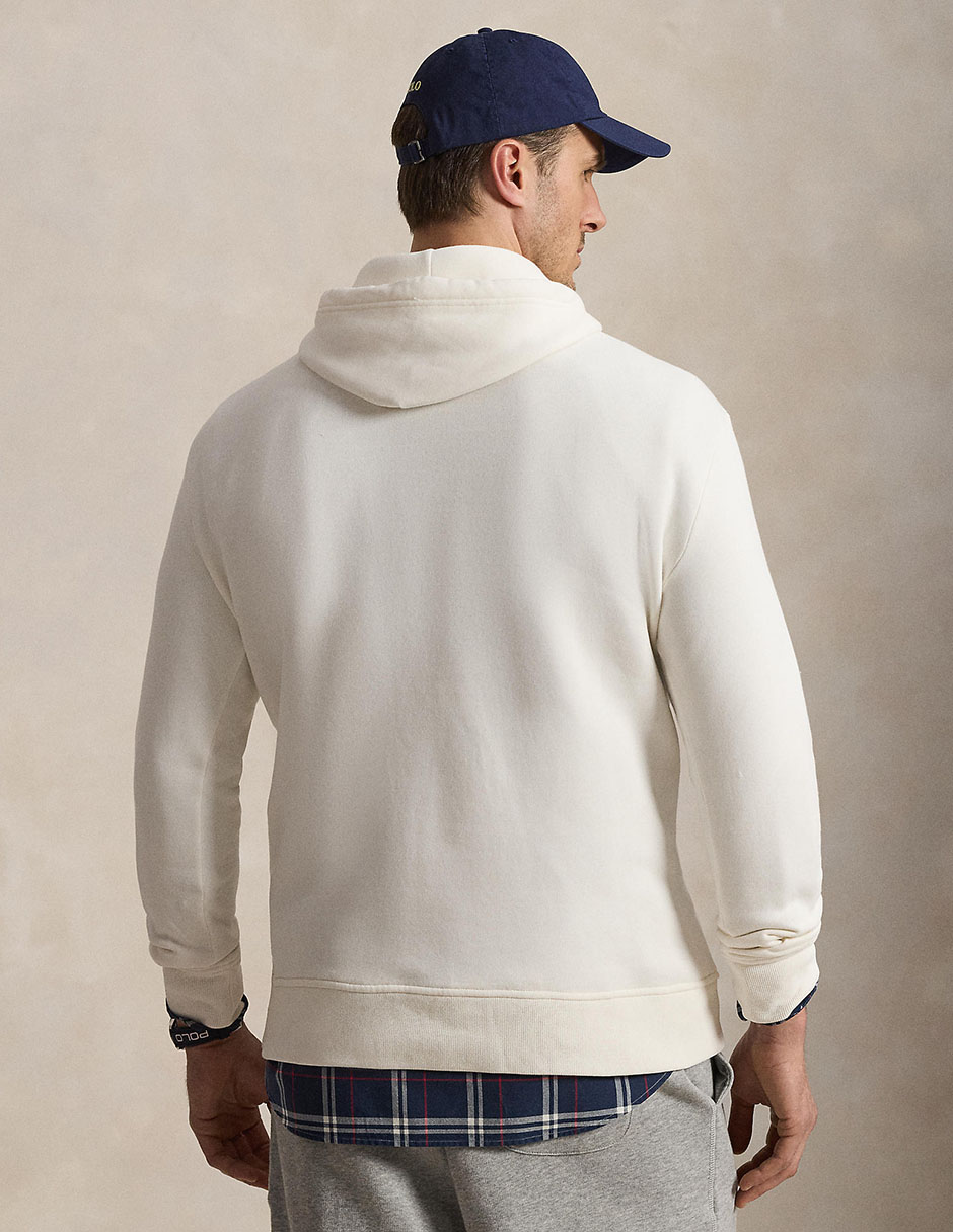 Sudadera para hombre 5