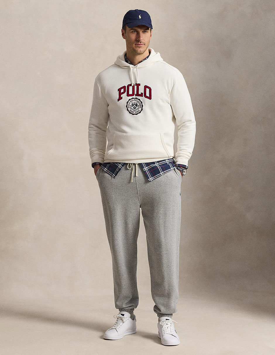 Sudadera para hombre 4