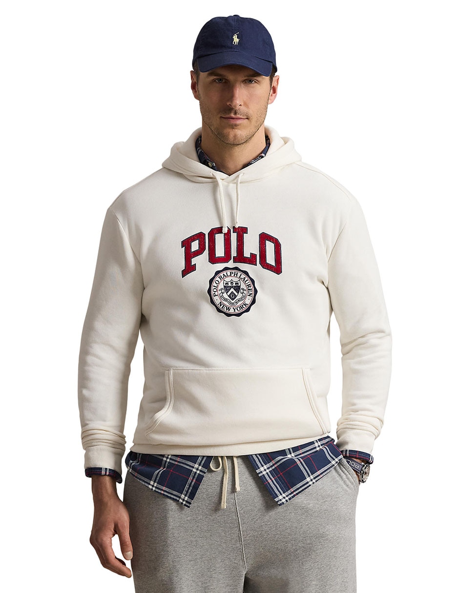 Sudadera para hombre 2