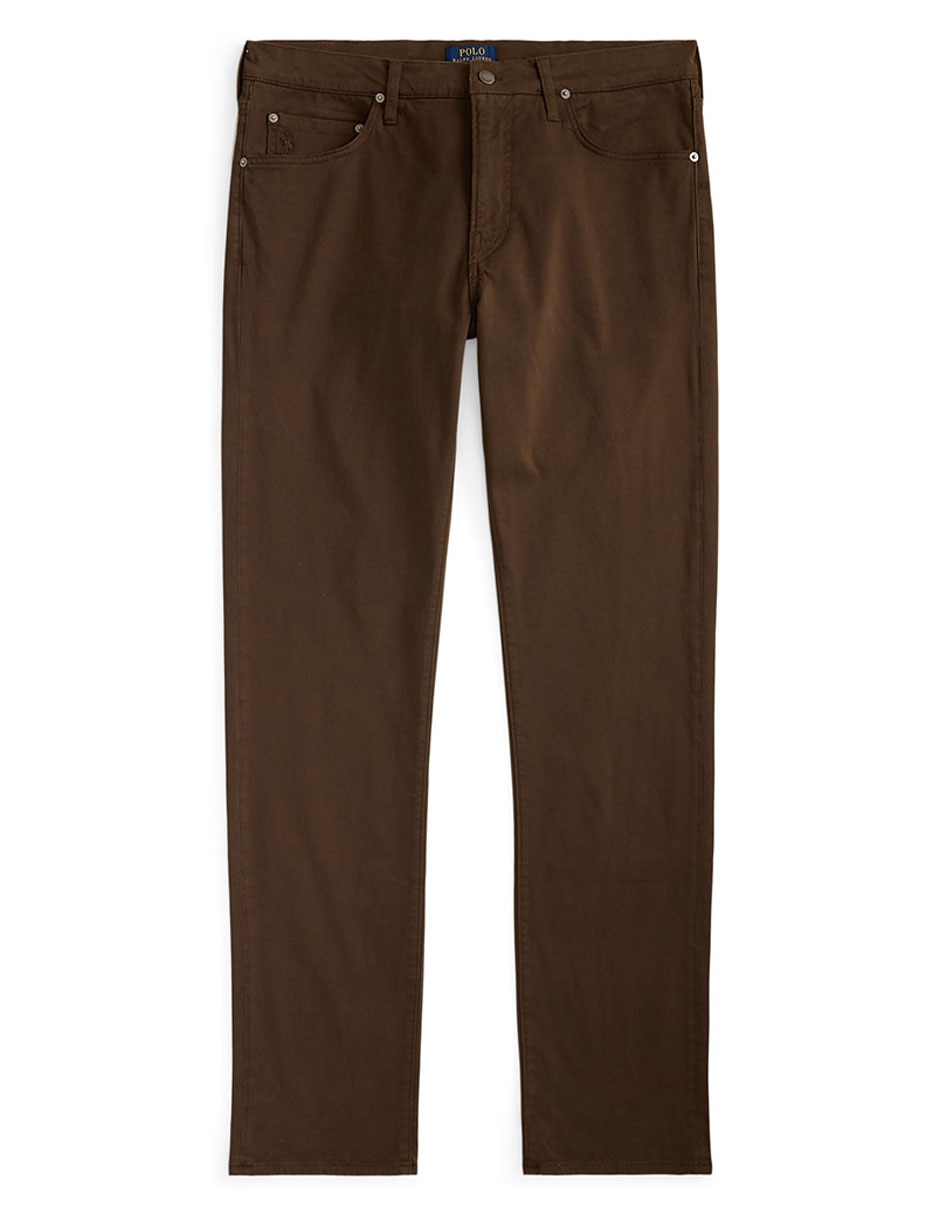 Pantalón recto para hombre 11