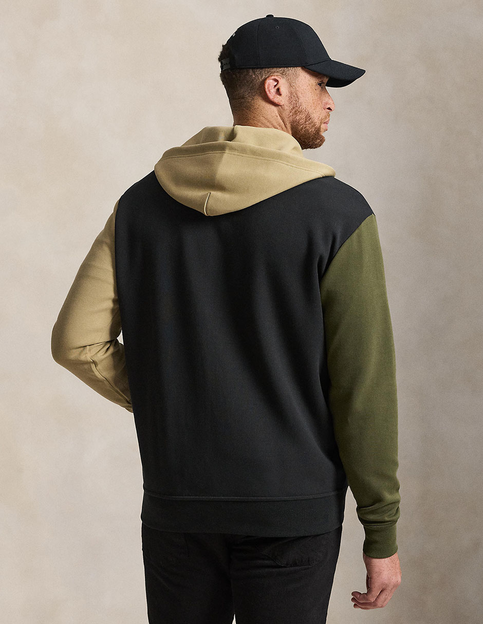 Sudadera para hombre 5