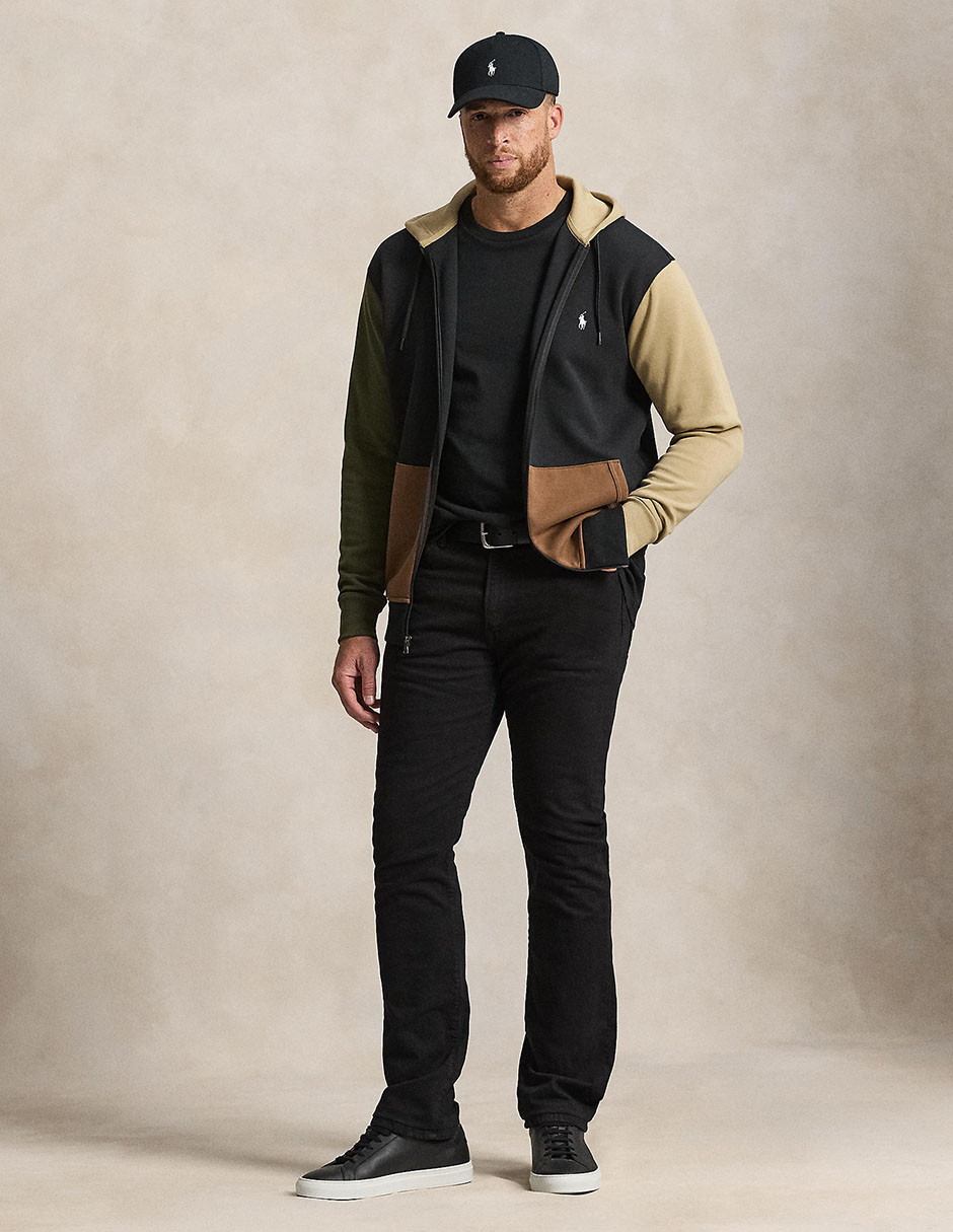 Sudadera para hombre 4