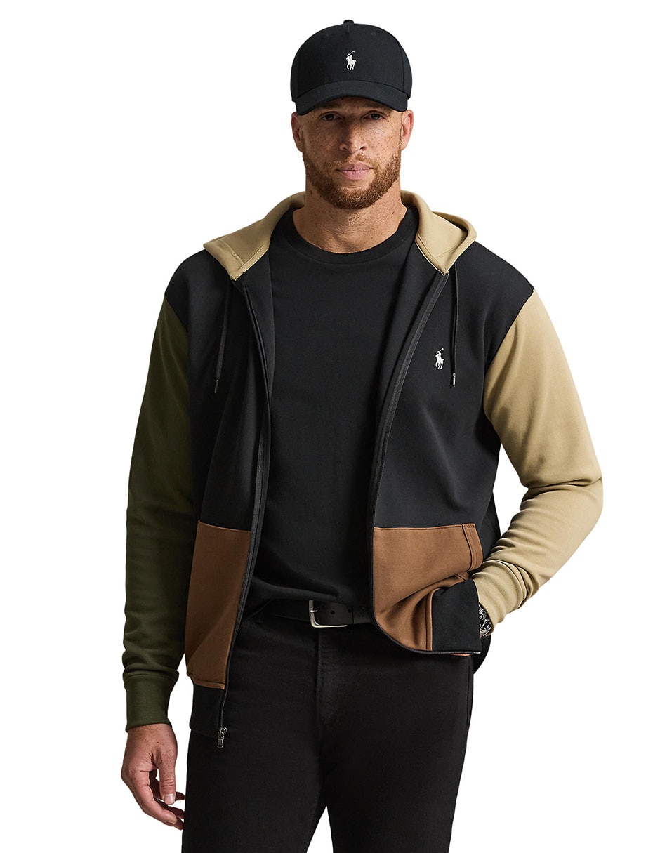 Sudadera para hombre 3