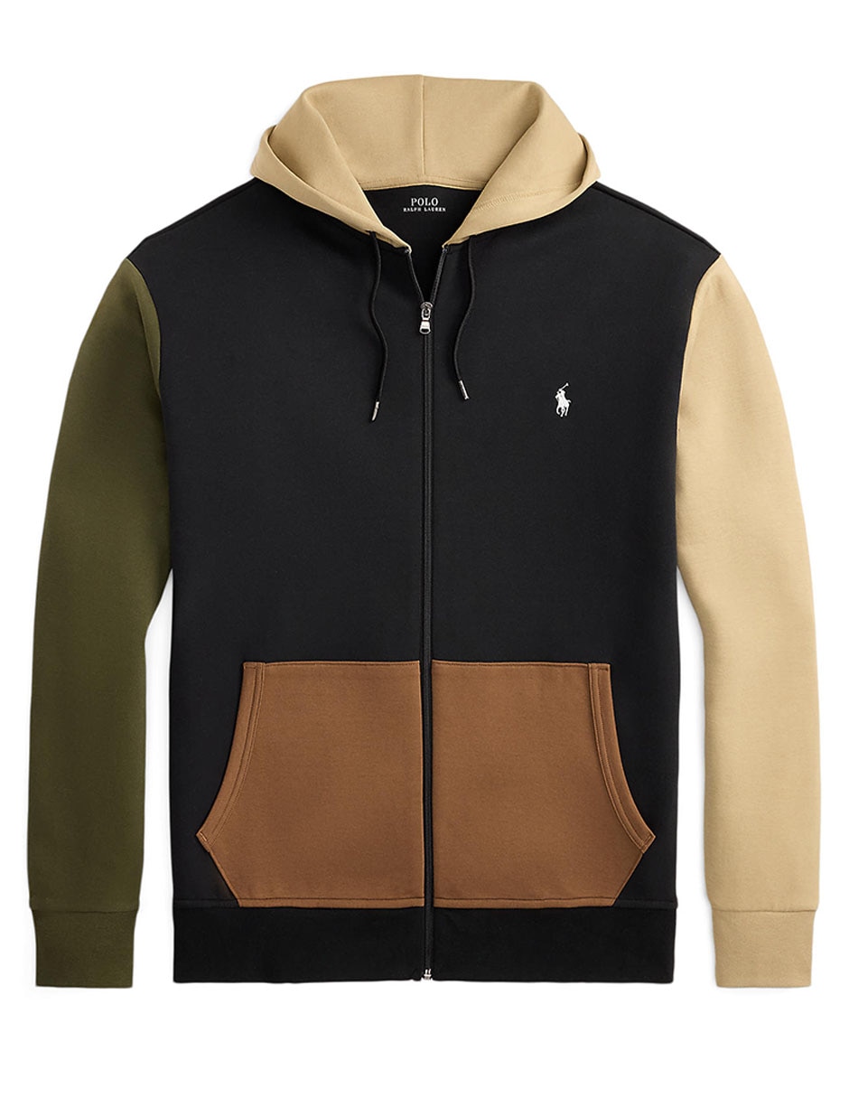 Sudadera para hombre 2
