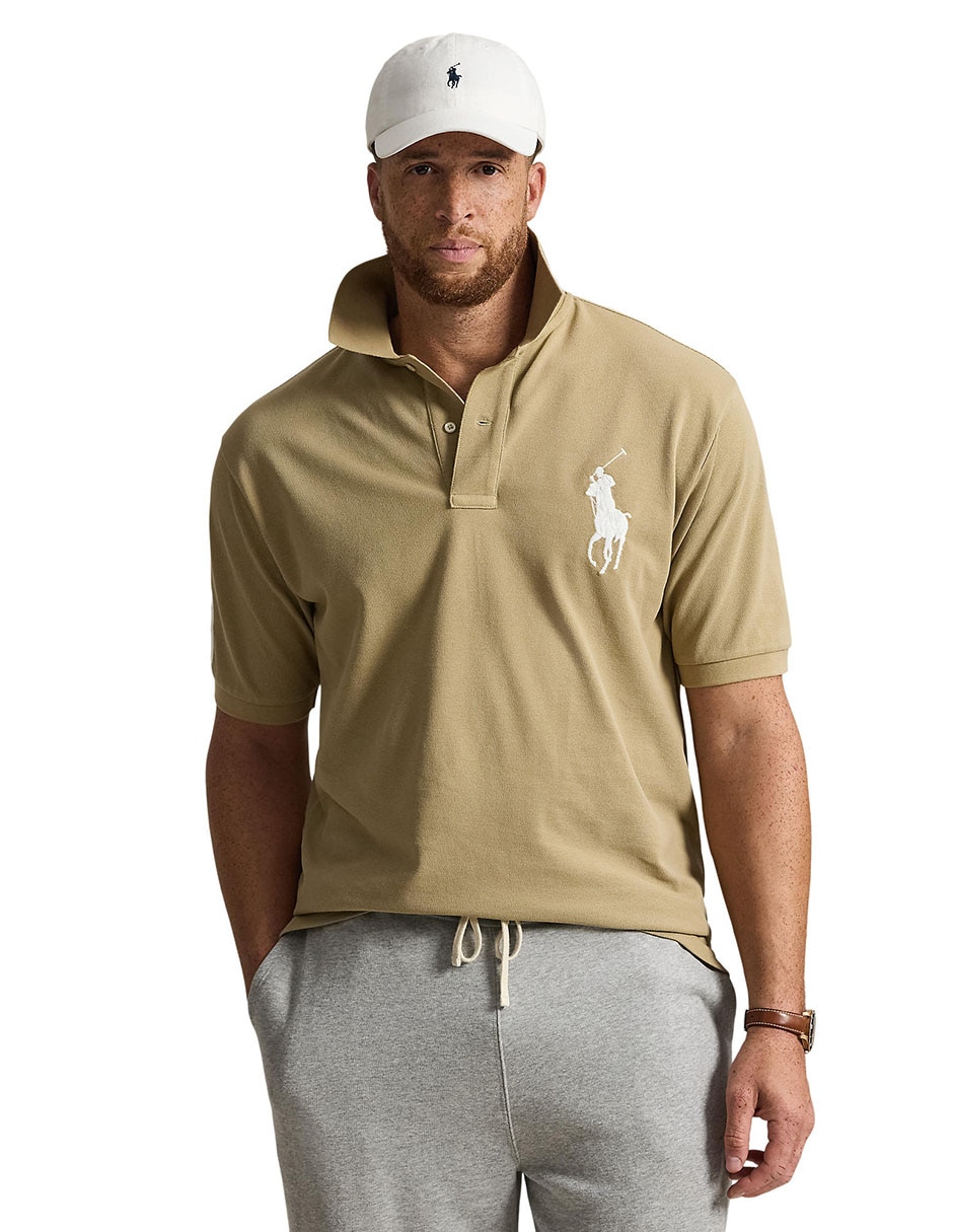 Playera para hombre 2