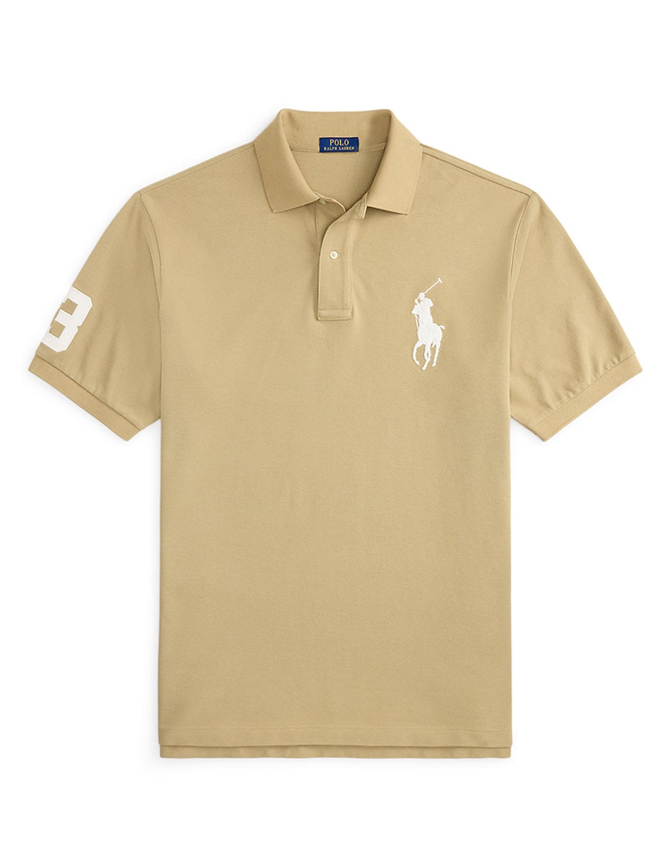 Playera para hombre 11
