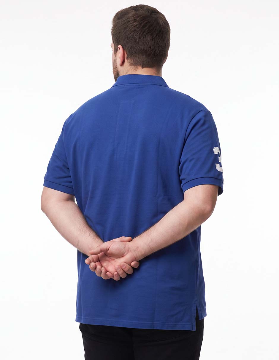 Playera para hombre 2