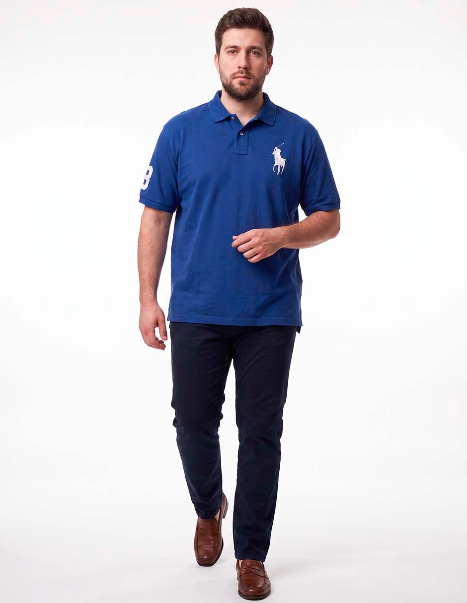 Playera para hombre 7