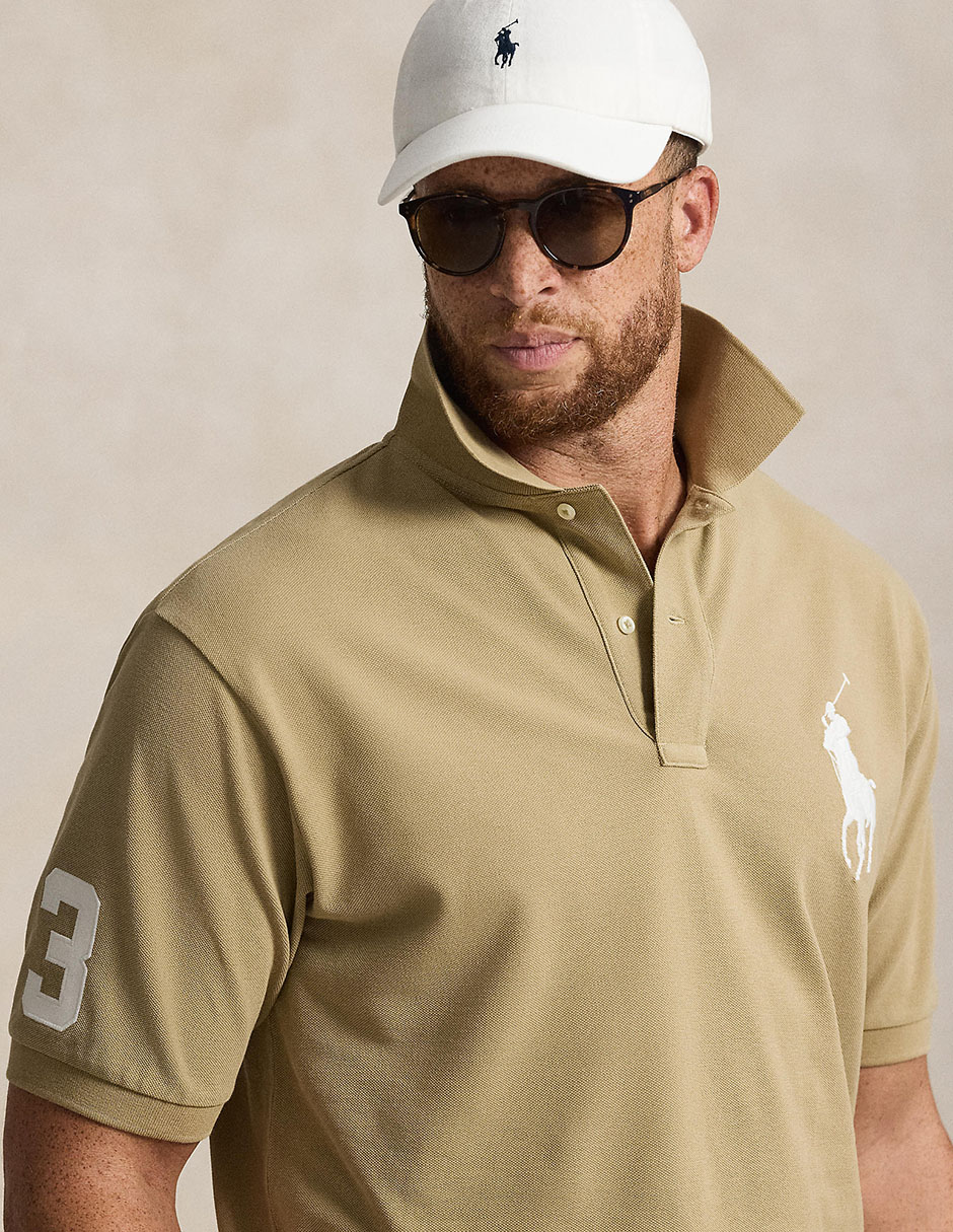 Playera para hombre 9