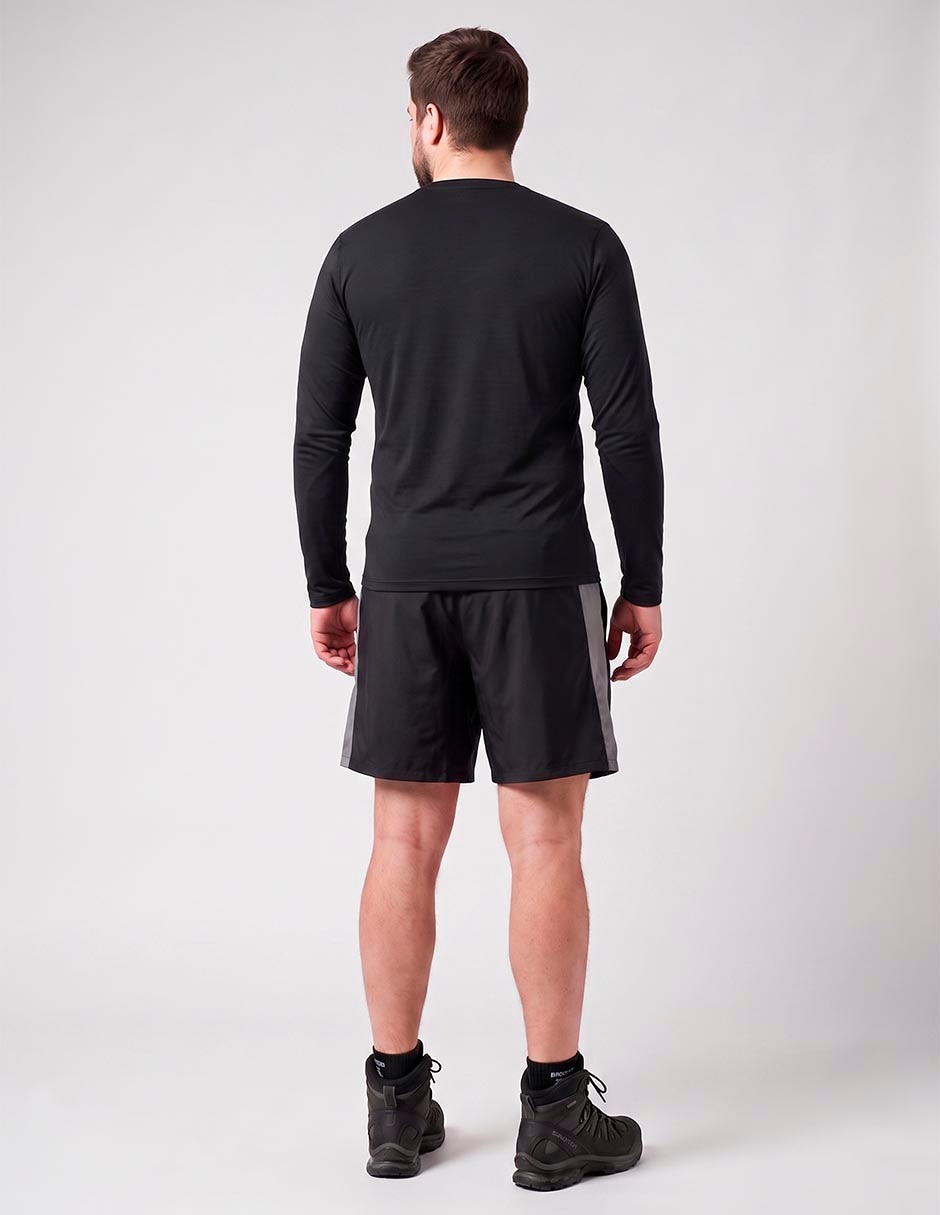 Traje de baño VOLLEY Calzón de malla integrado para hombre 2