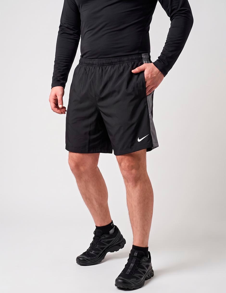 Traje de baño VOLLEY Calzón de malla integrado para hombre 3