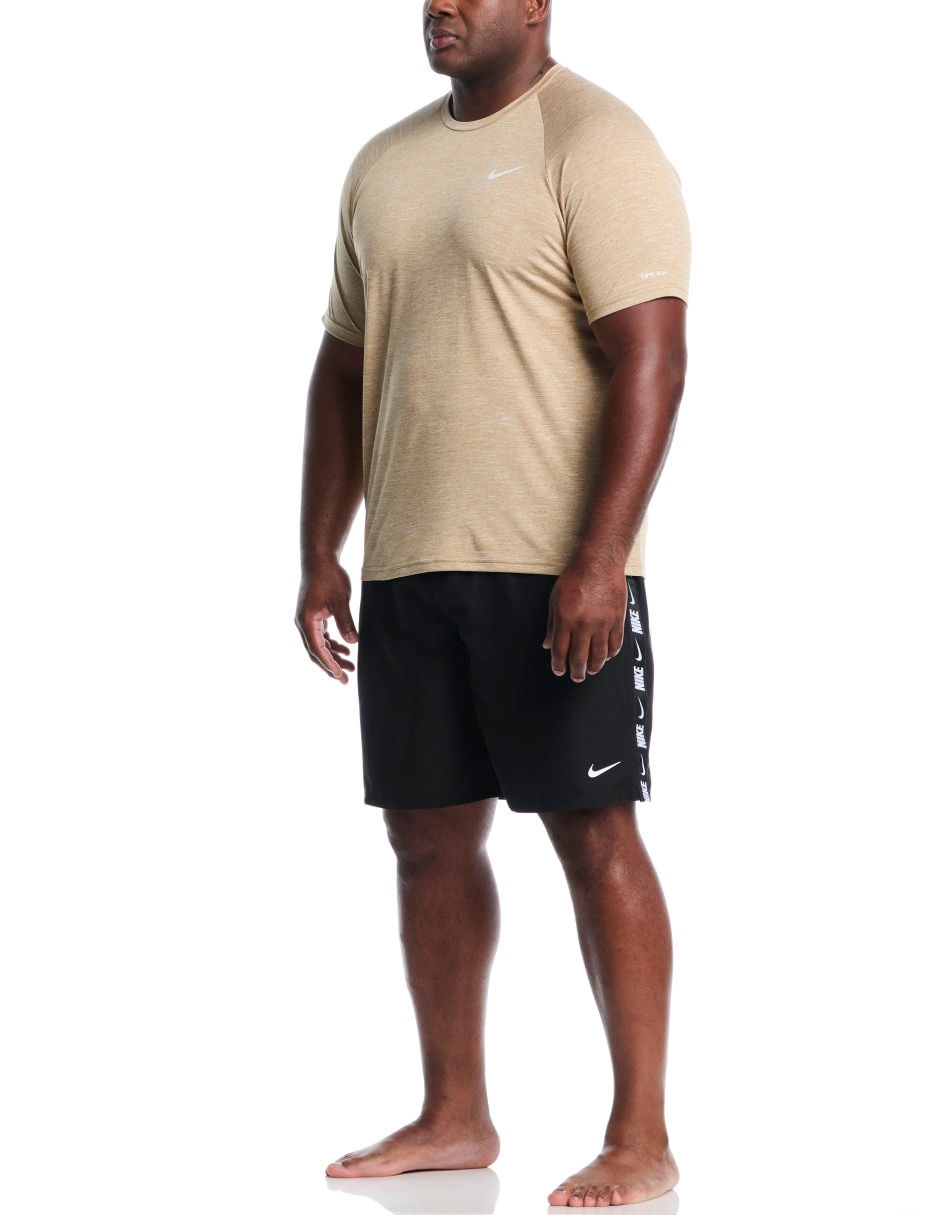 Traje de baño Volley Calzón de malla integrado para hombre 2