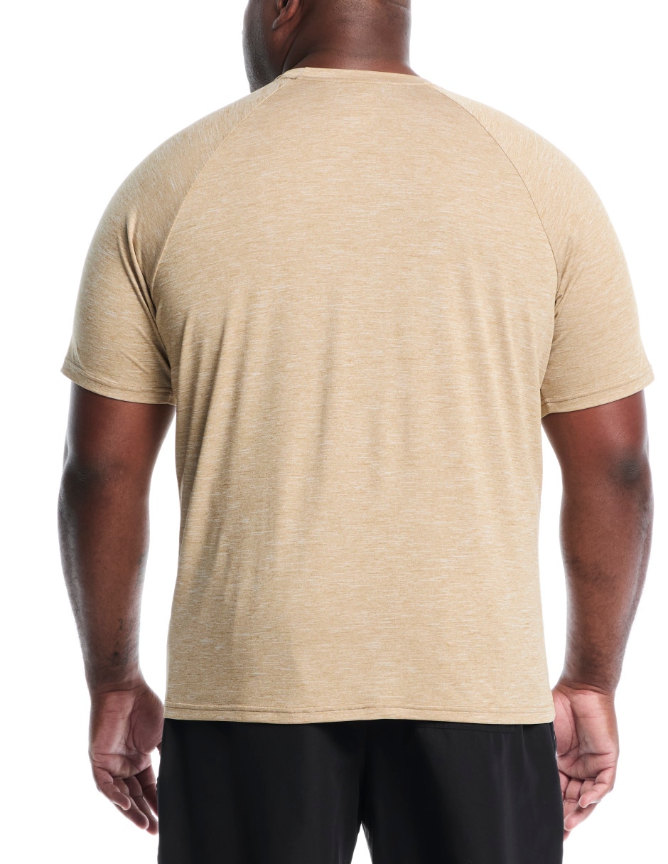 Traje de baño Volley Calzón de malla integrado para hombre 3