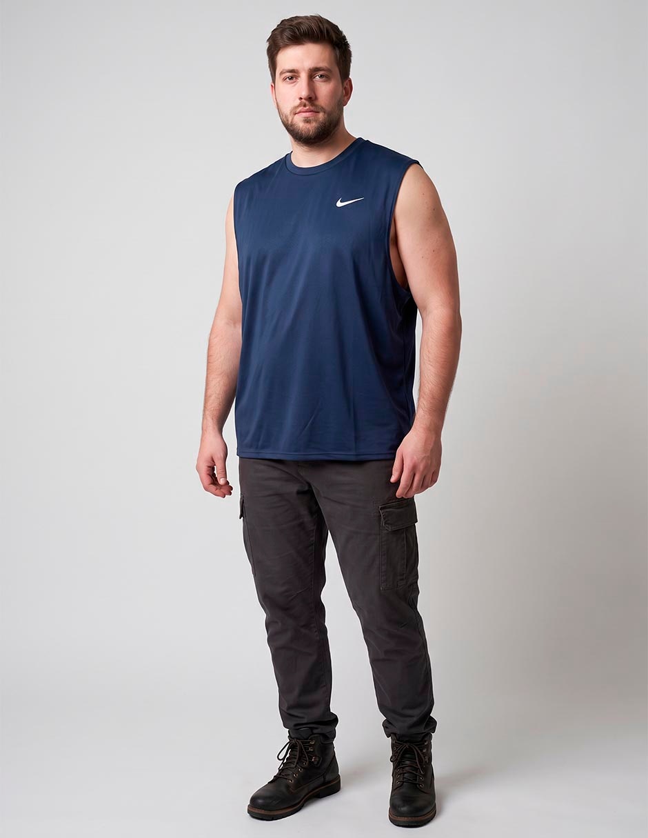 Wetshirt Nike para hombre
