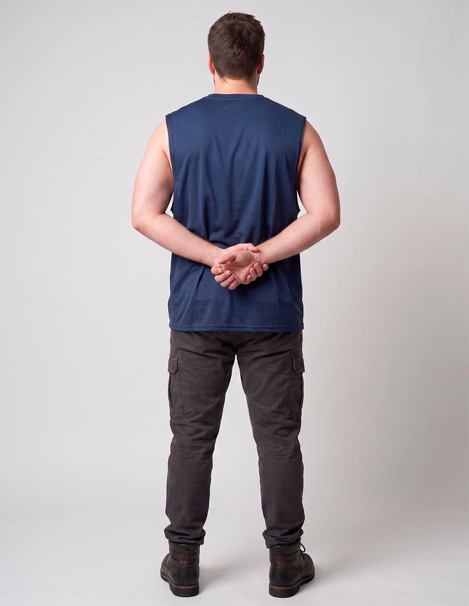 Wetshirt Nike para hombre
