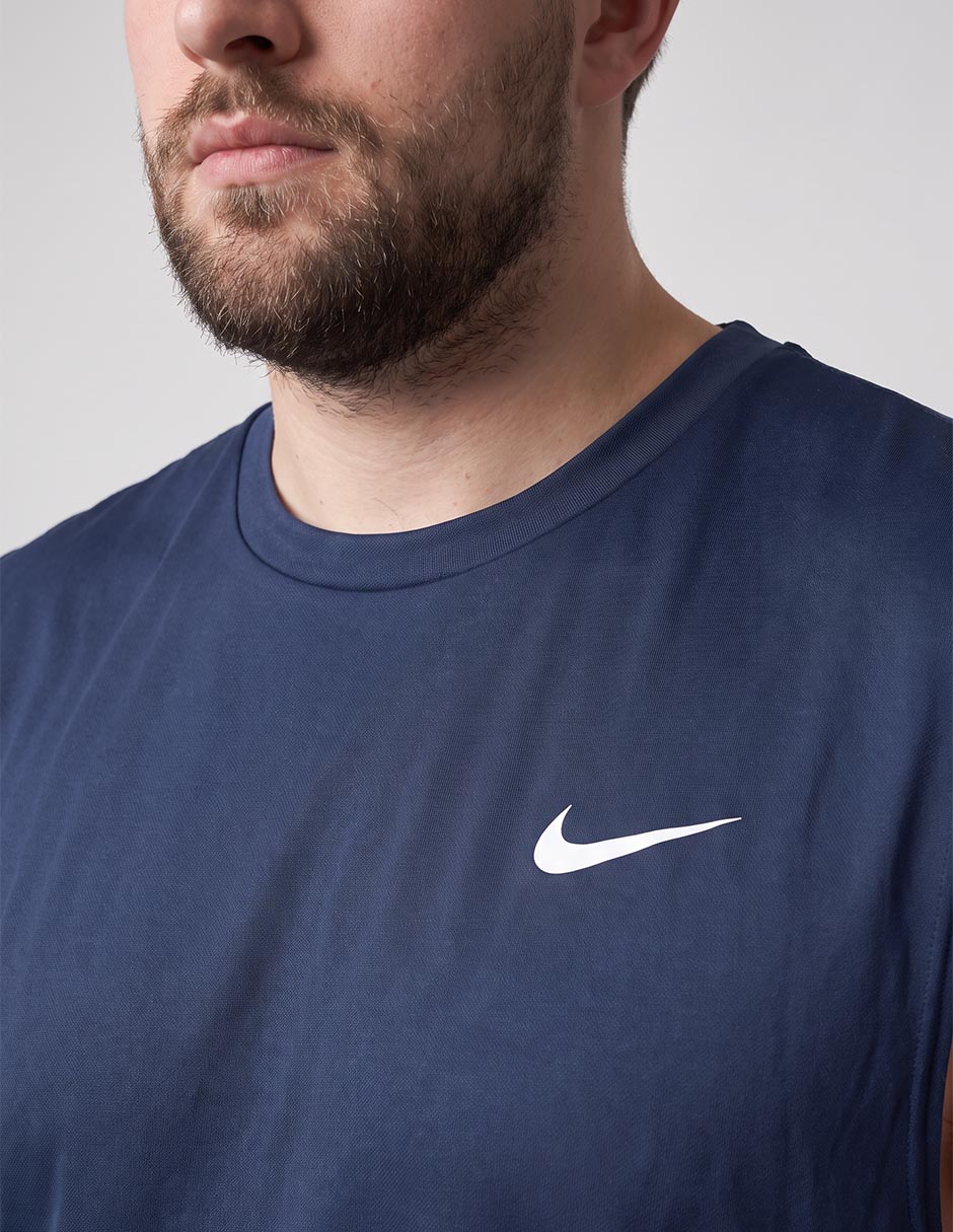 Wetshirt Nike para hombre