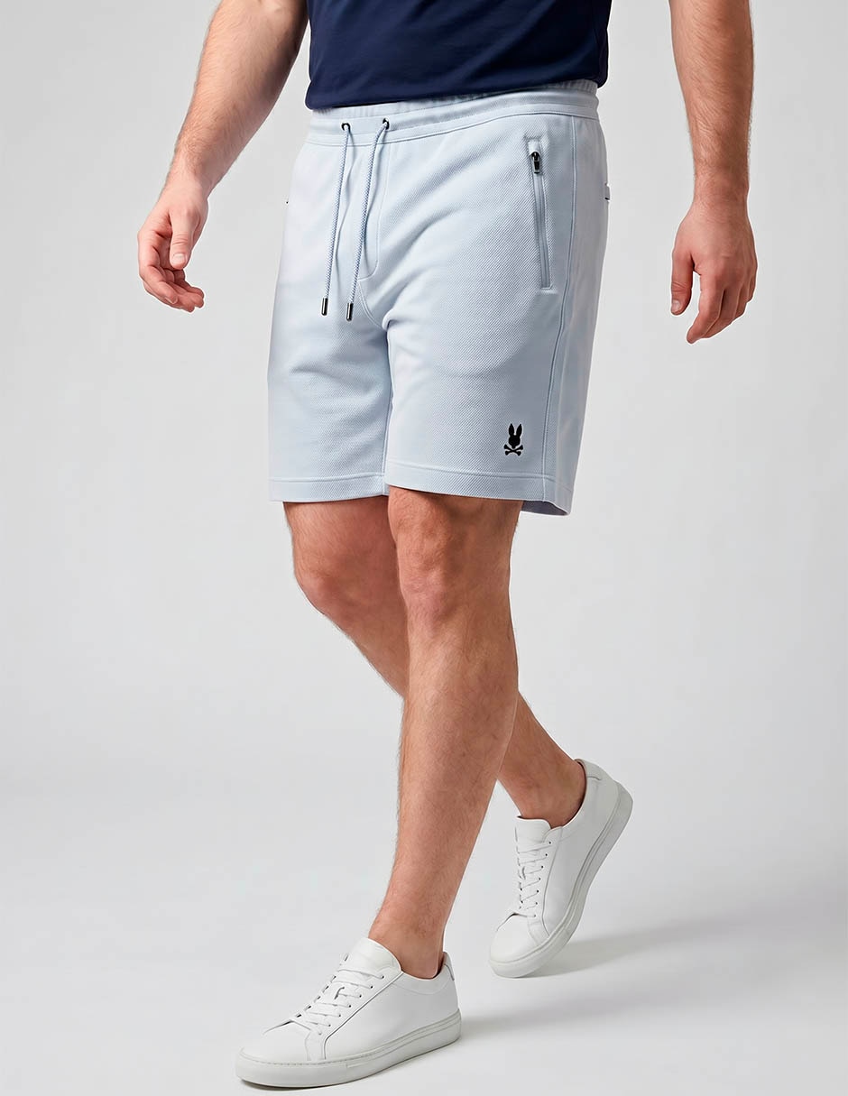 Short de algodón para hombre Short de algodón para hombre