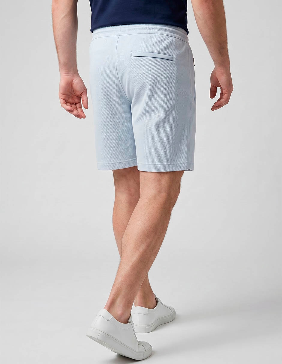 Short de algodón para hombre 2