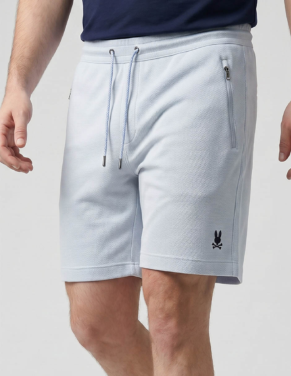 Short de algodón para hombre 3