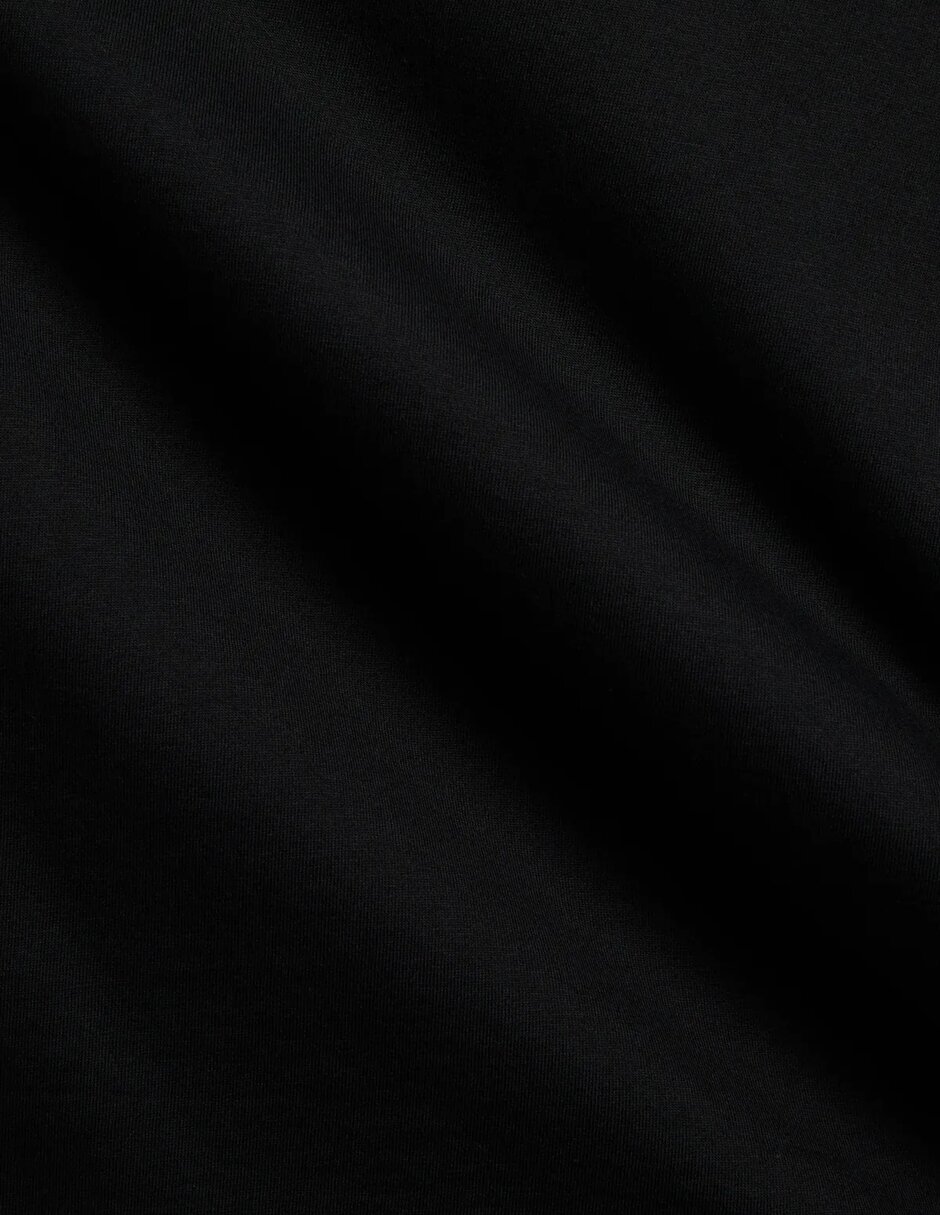 Playera Frank cuello redondo para hombre 3