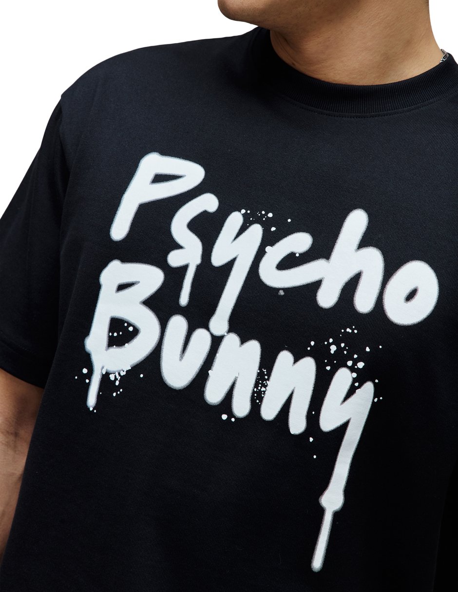 Playera Duncan cuello redondo para hombre 3