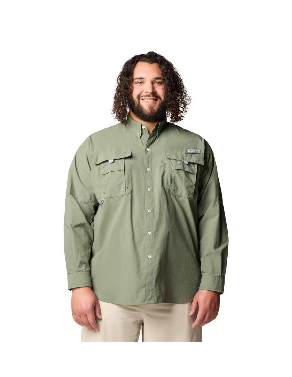 Camisa manga larga para hombre Camisa manga larga para hombre