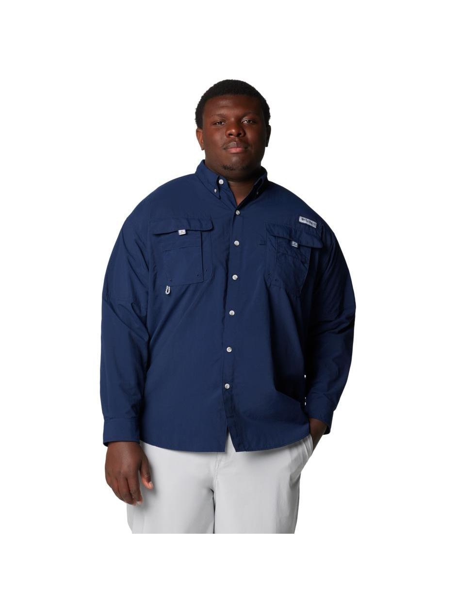 Camisa manga larga para hombre Camisa manga larga para hombre