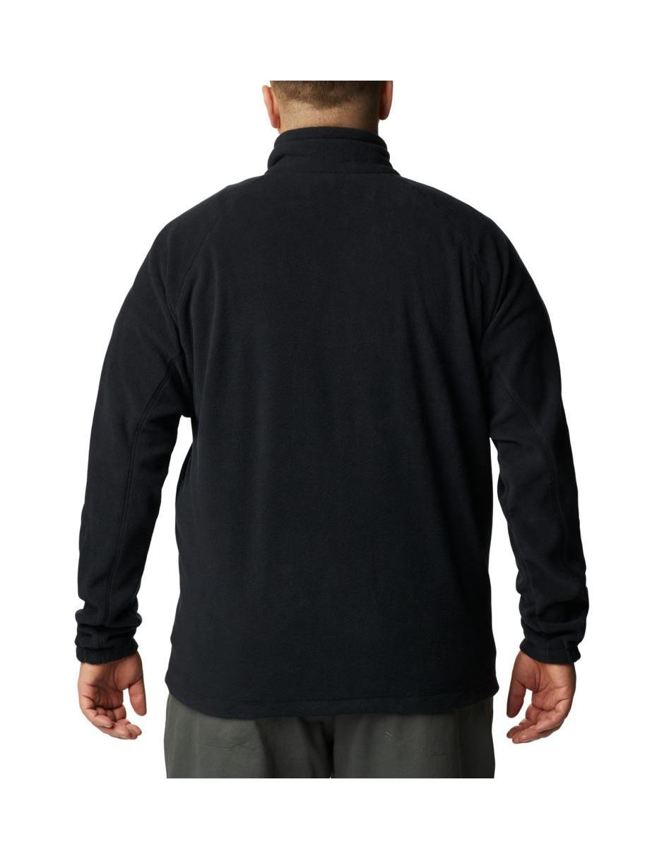 Chamarra casual Fast Trek bolsa con cierre para hombre 3