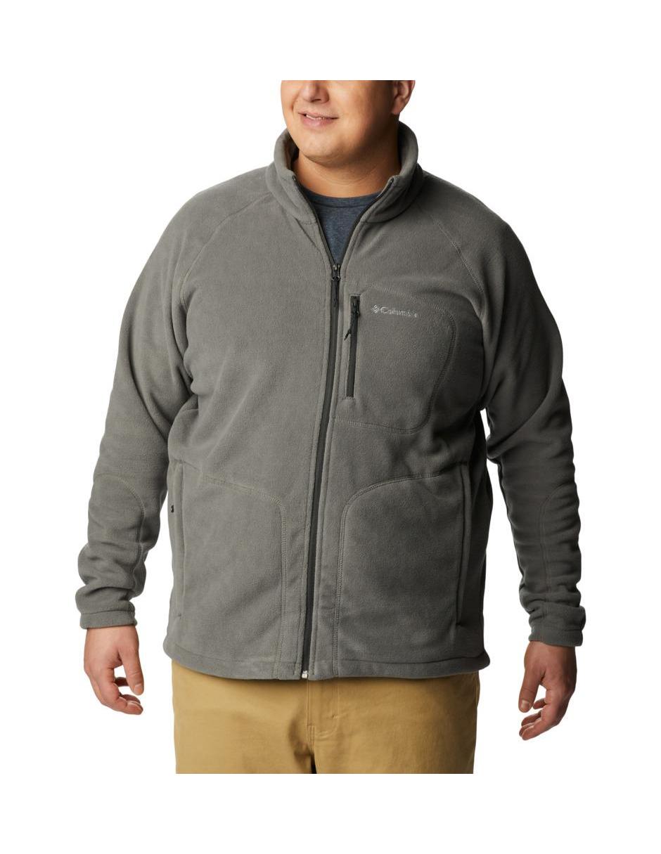 Chamarra casual Fast Trek con bolsillos para hombre Chamarra casual Fast Trek con bolsillos para hombre