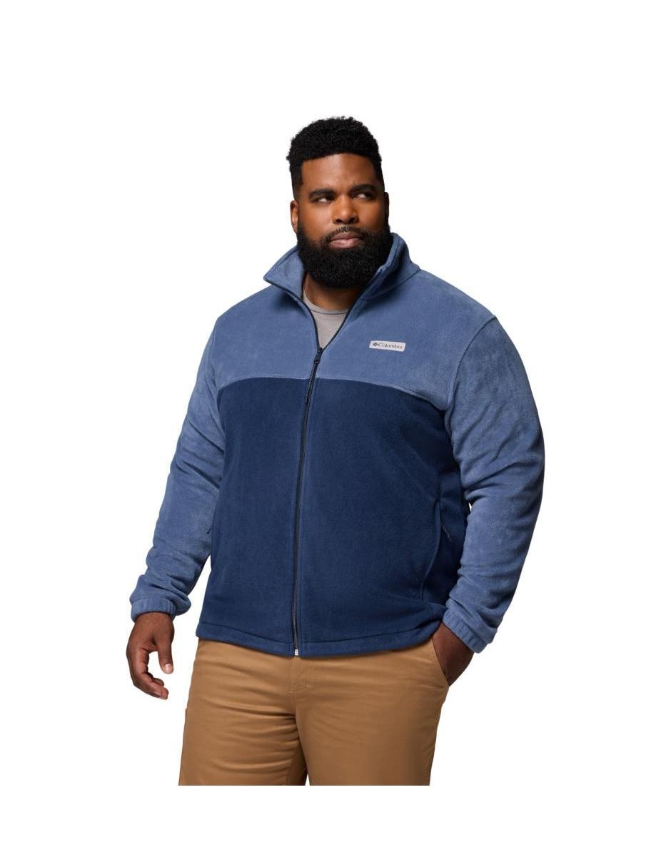 Chamarra con bolsillos para hombre Chamarra con bolsillos para hombre