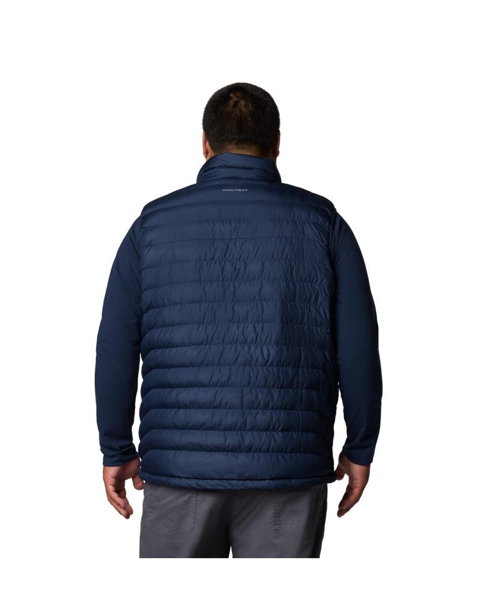 Chaleco para hombre 5