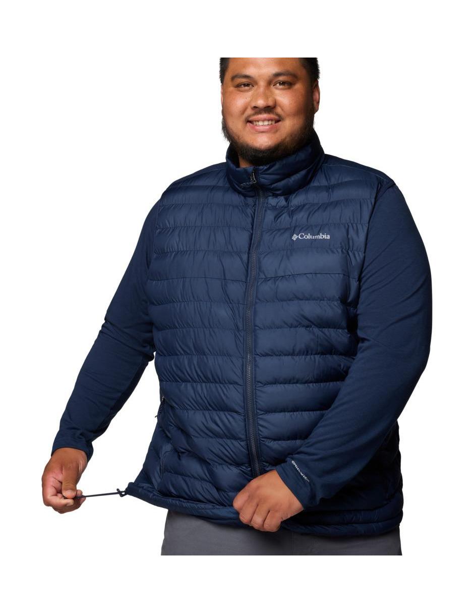 Chaleco para hombre 6