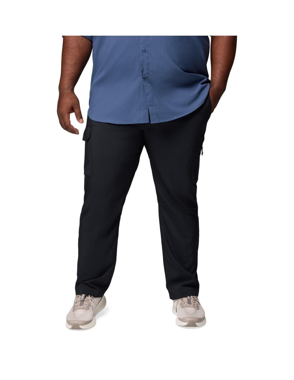Pantalón técnico para hombre