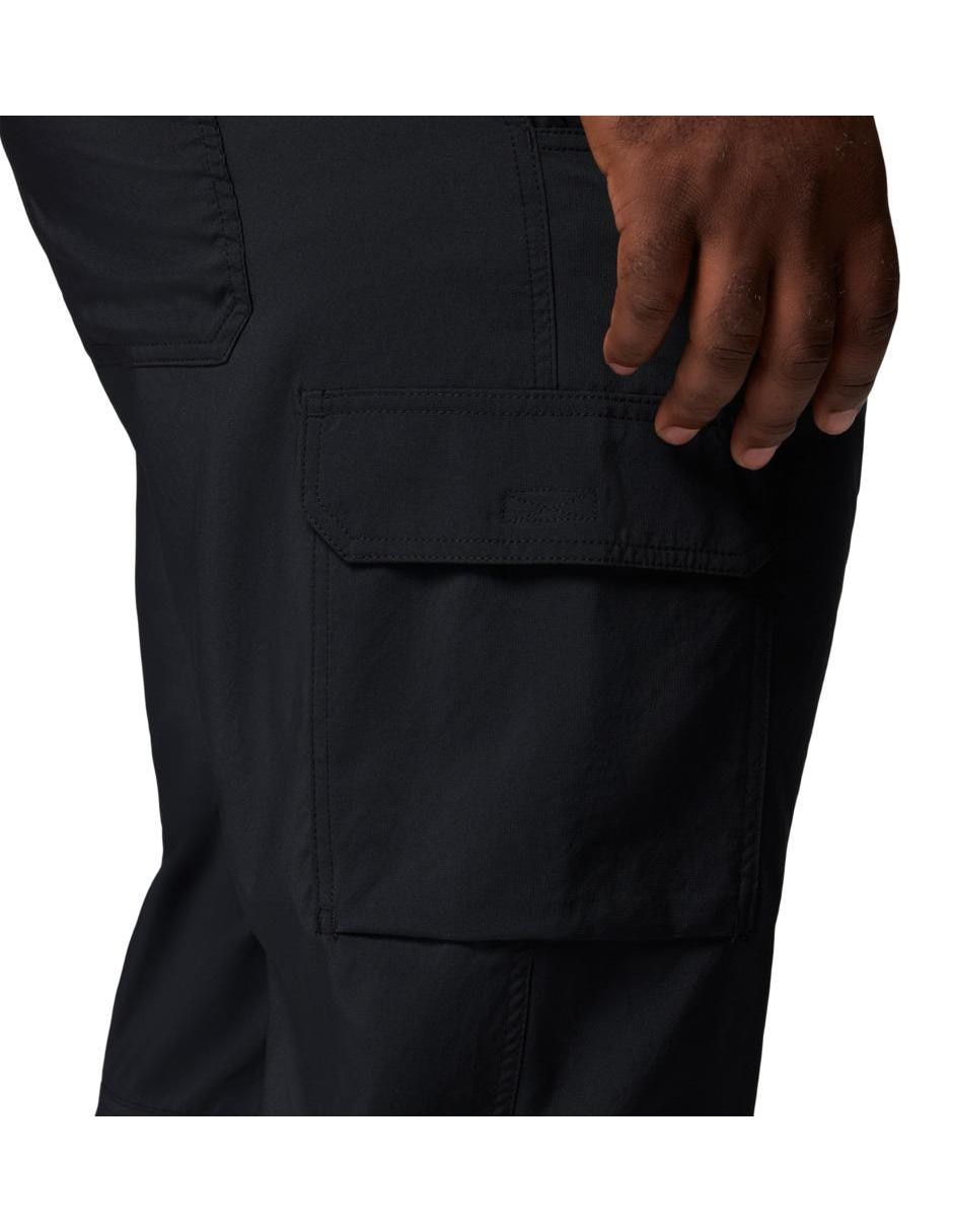 Pantalón técnico para hombre 4